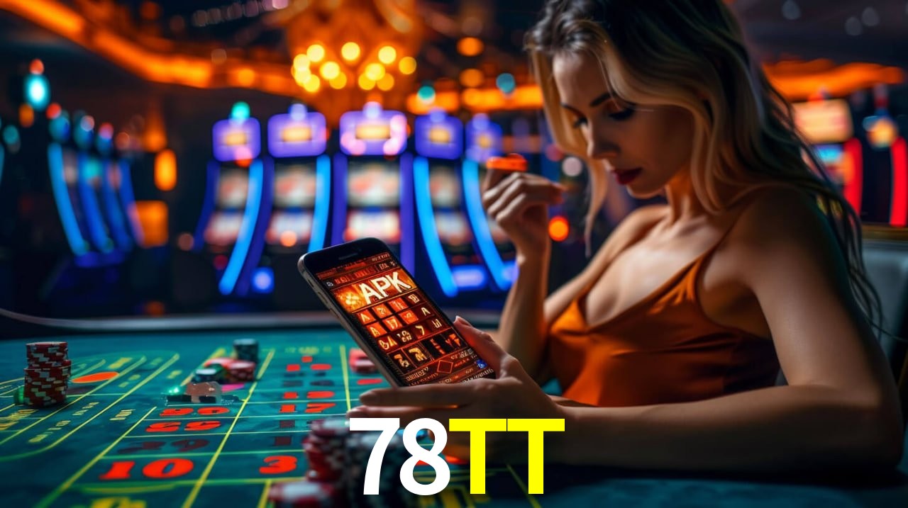 Slot Games 78TT