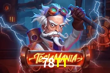 Integração de APIs 78TT