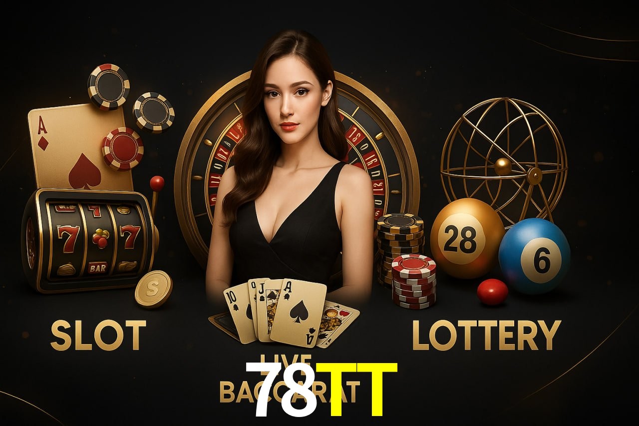 78TT,78TT Bet