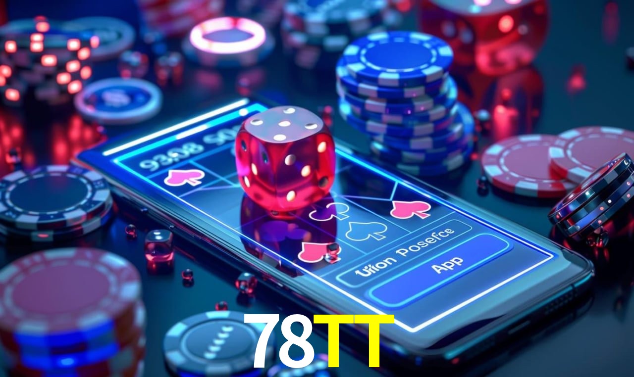 78TT App