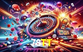 Recursos de Bônus 78TT