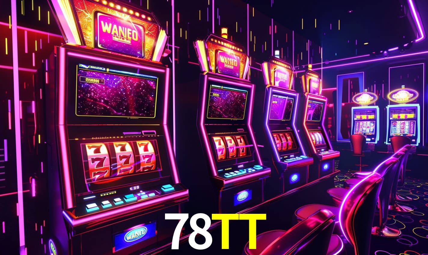 78TT: Jogue Crash e Experimente Alta Recompensa Instantânea