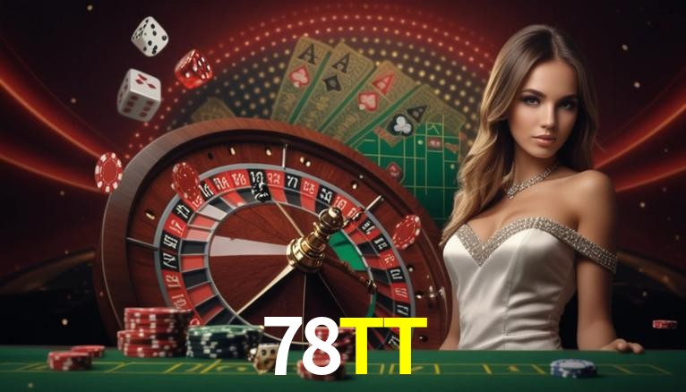 APP oficial da 78TT para mobile