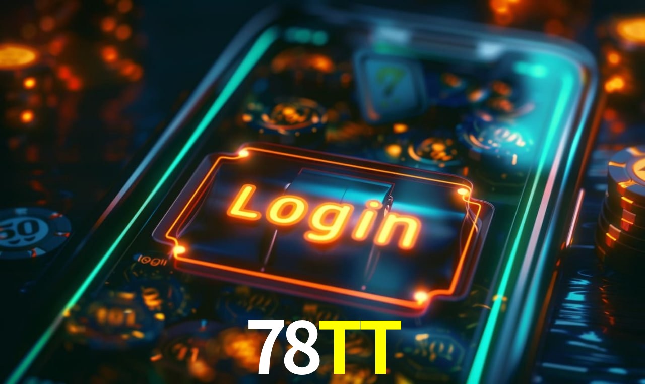 Secure Login 78TT