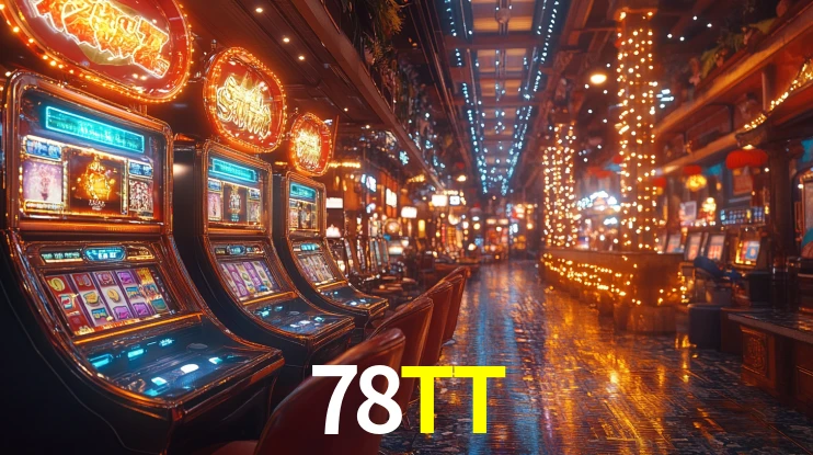 Blackjack Table 78TT