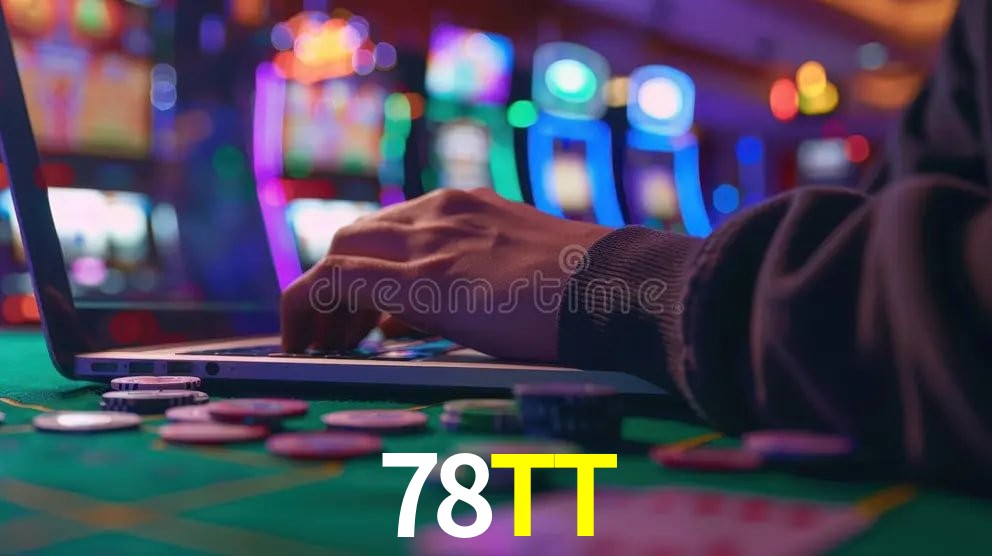 Mesa de Blackjack 78TT