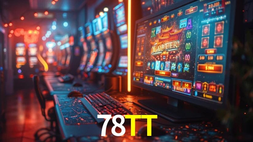 Spaceman Game 78TT