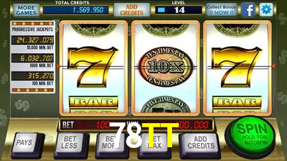 78TT App