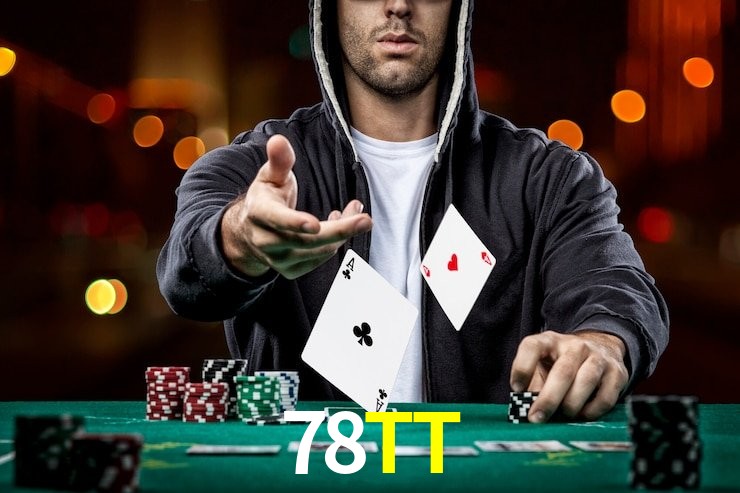 78TT App Interface