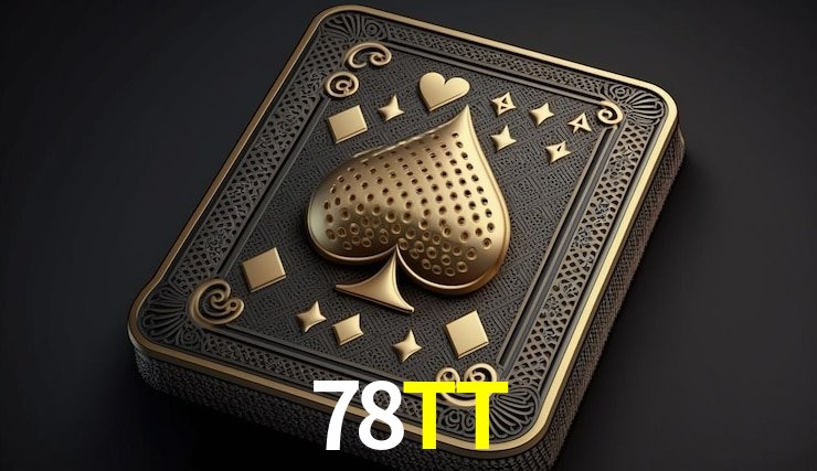 Provedores de Jogos 78TT