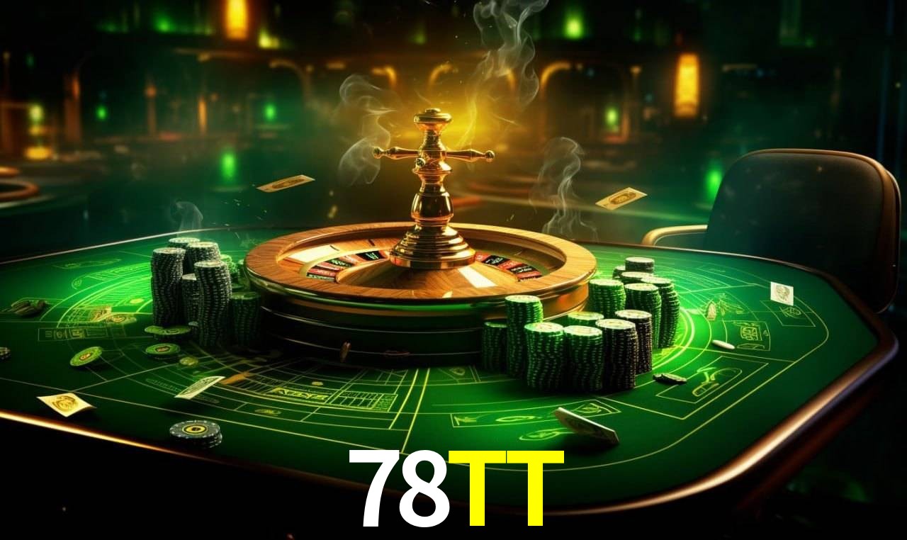 Interface do App 78TT