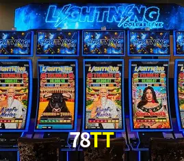 A Revolução dos Aplicativos de Jogos no 78TT