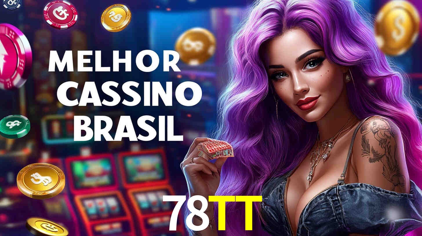 Inovações de Jogos na 78TT: O Futuro das Experiências Interativas