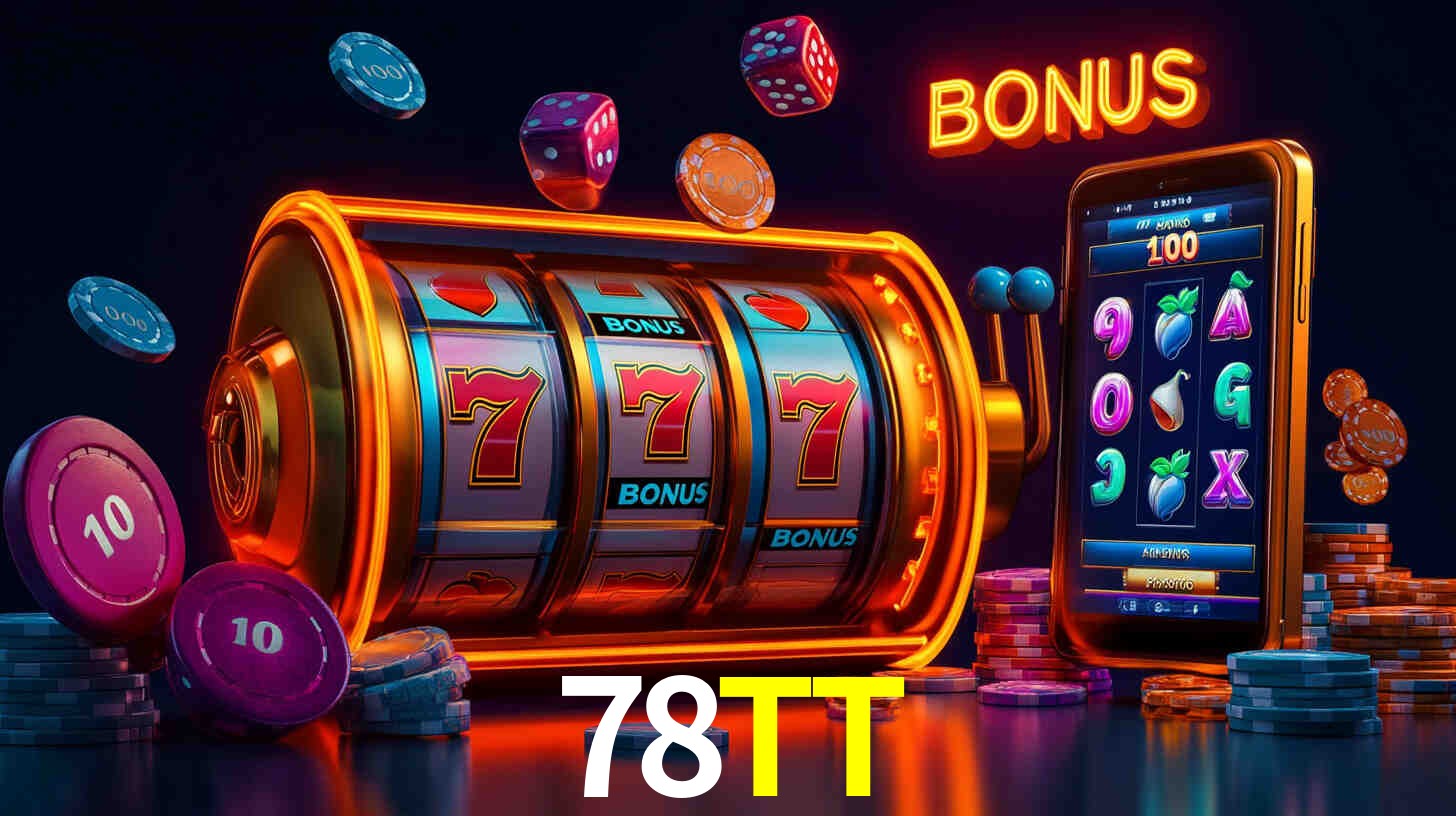 Desvendando o Mundo dos Jogos Virtuais na 78TT
