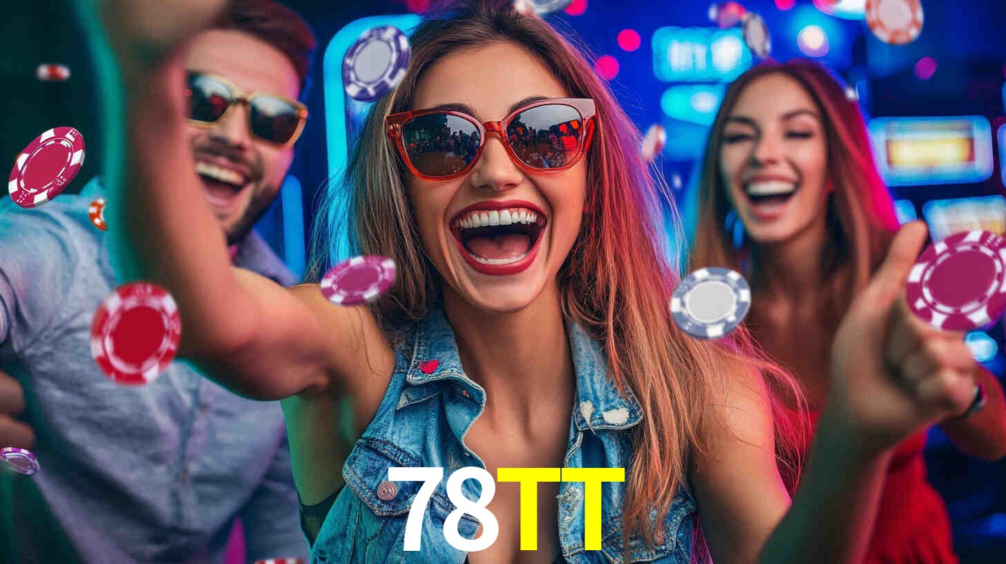 Descubra o Programa VIP da 78TT: Vantagens Exclusivas para Jogadores