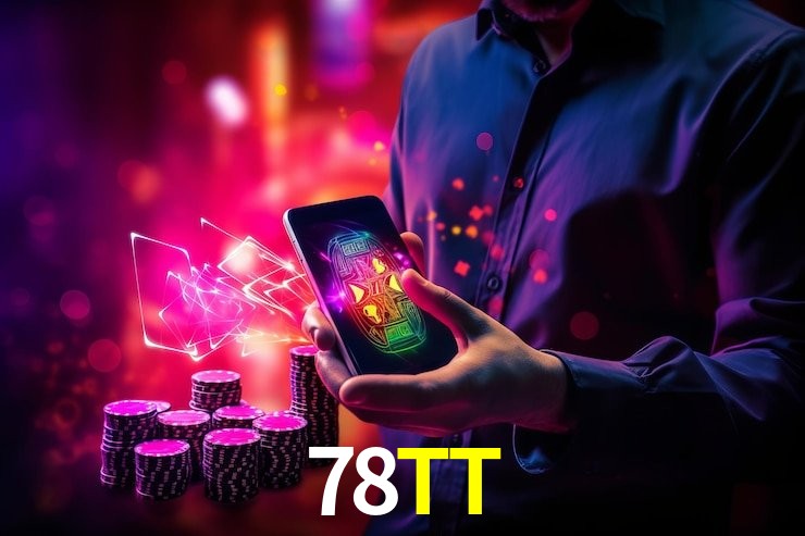 Apostas de Futebol 78TT