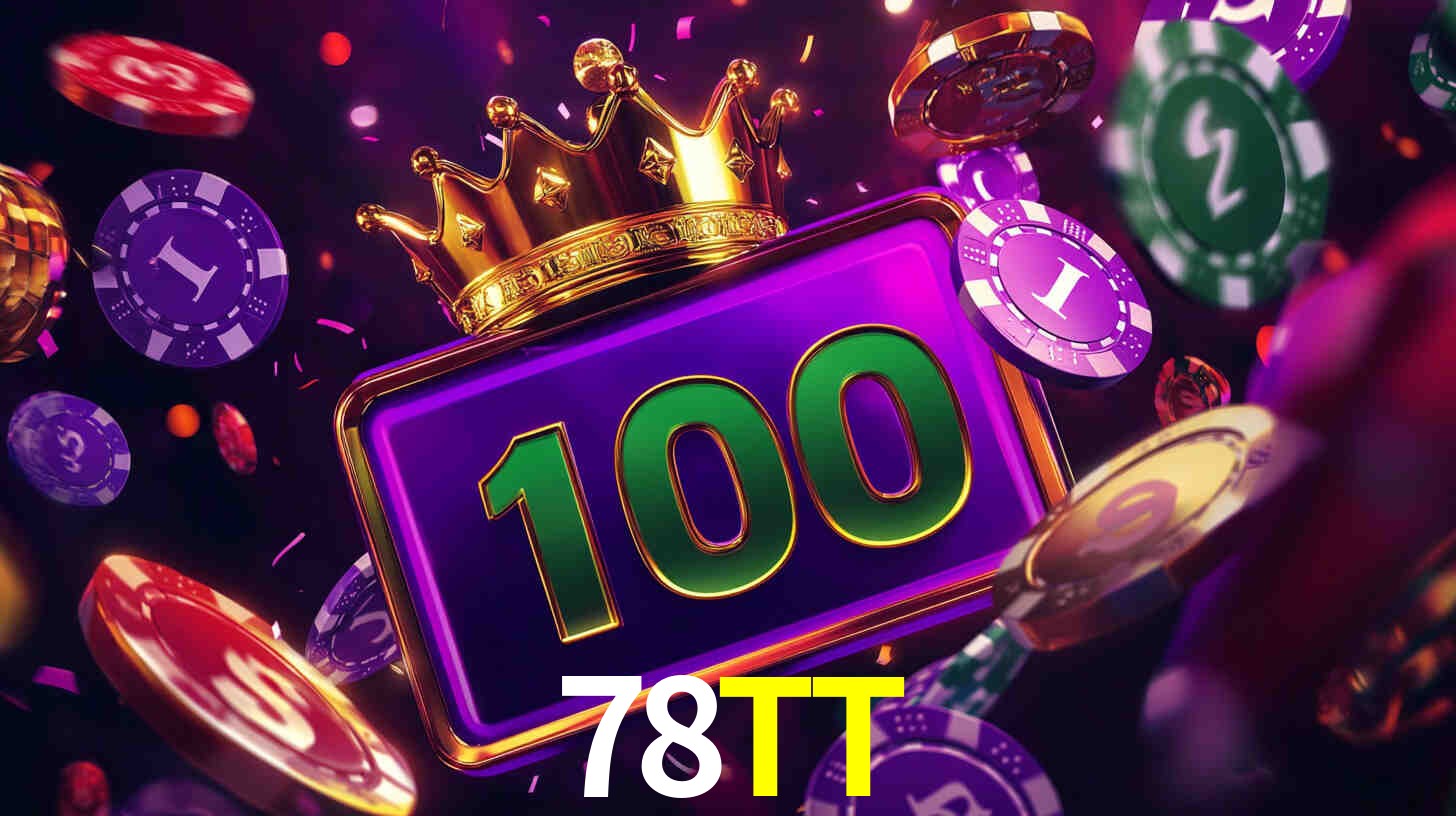 Welcome Bonus 78TT