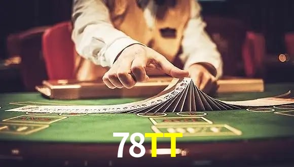 Live Casino 78TT