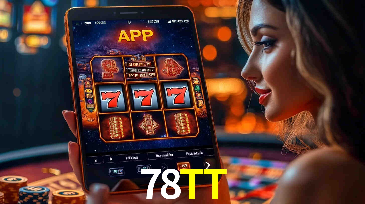 Welcome Bonus 78TT