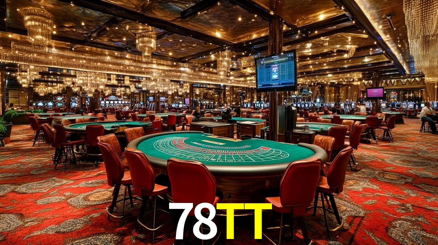 Live Casino 78TT