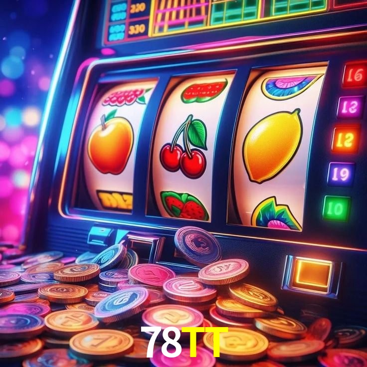 Diretório de Jogos 78TT