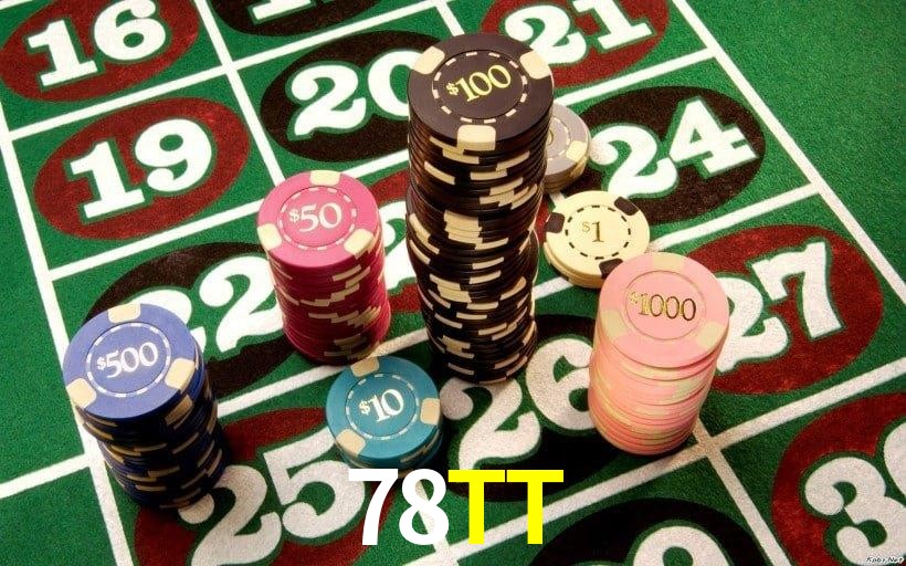 78TT Bet