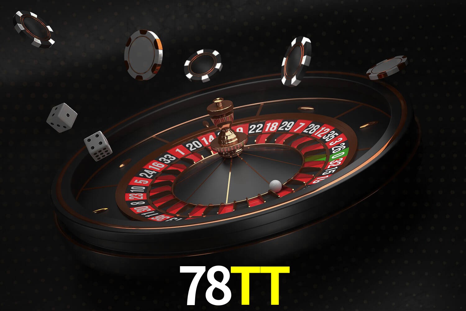 VIP Casino 78TT