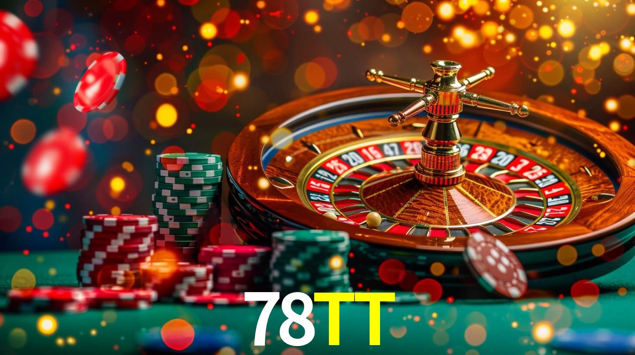cassino 78TT