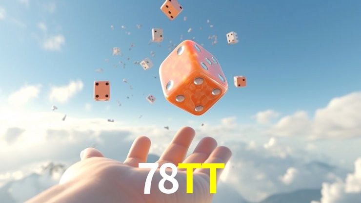 Game Providers 78TT