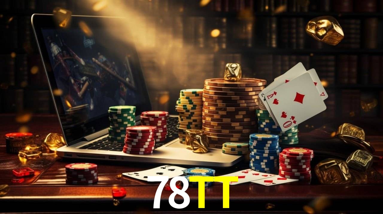 Estatísticas 78TT
