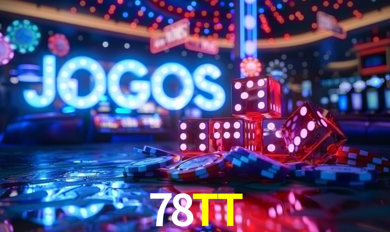 Casino Ao Vivo 78TT